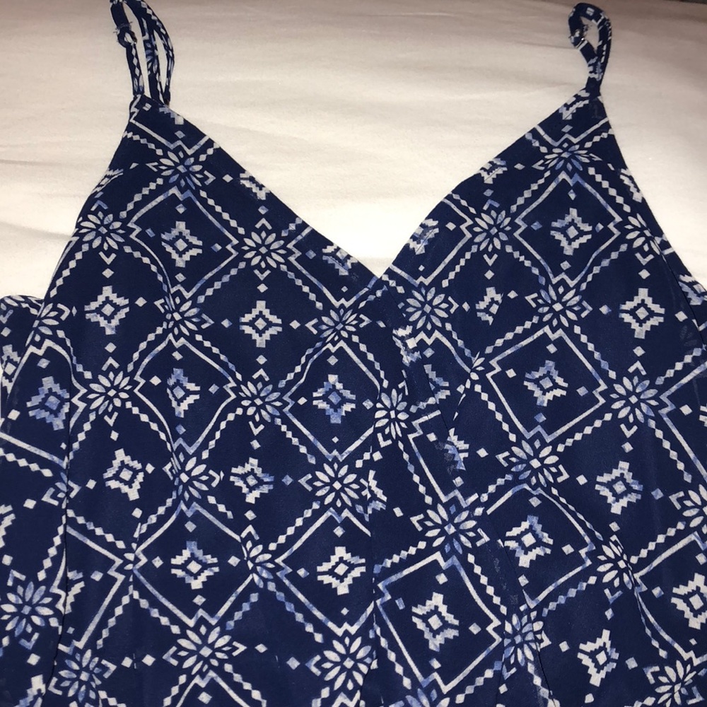Sun dress